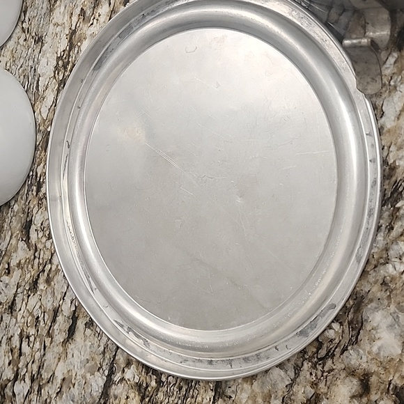 Vintage Regal Ware Cake & Pie Carrier - Picture 10 of 16